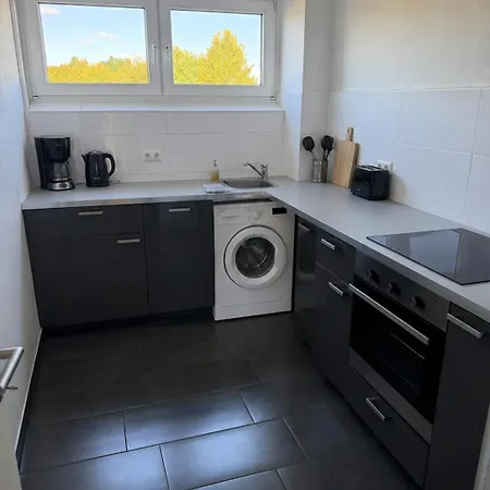 Lägenhet Moderne In - Naehe A1 *