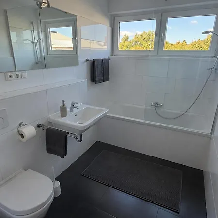 Moderne In - Naehe A1