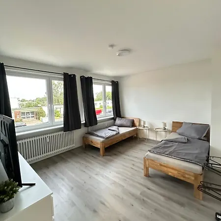 Lägenhet Moderne In - Naehe A1 *